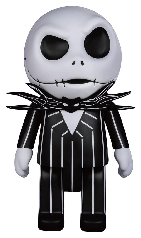The Nightmare Before Christmas syaking-bang Figur Spardose Jack 47 cm Image 1