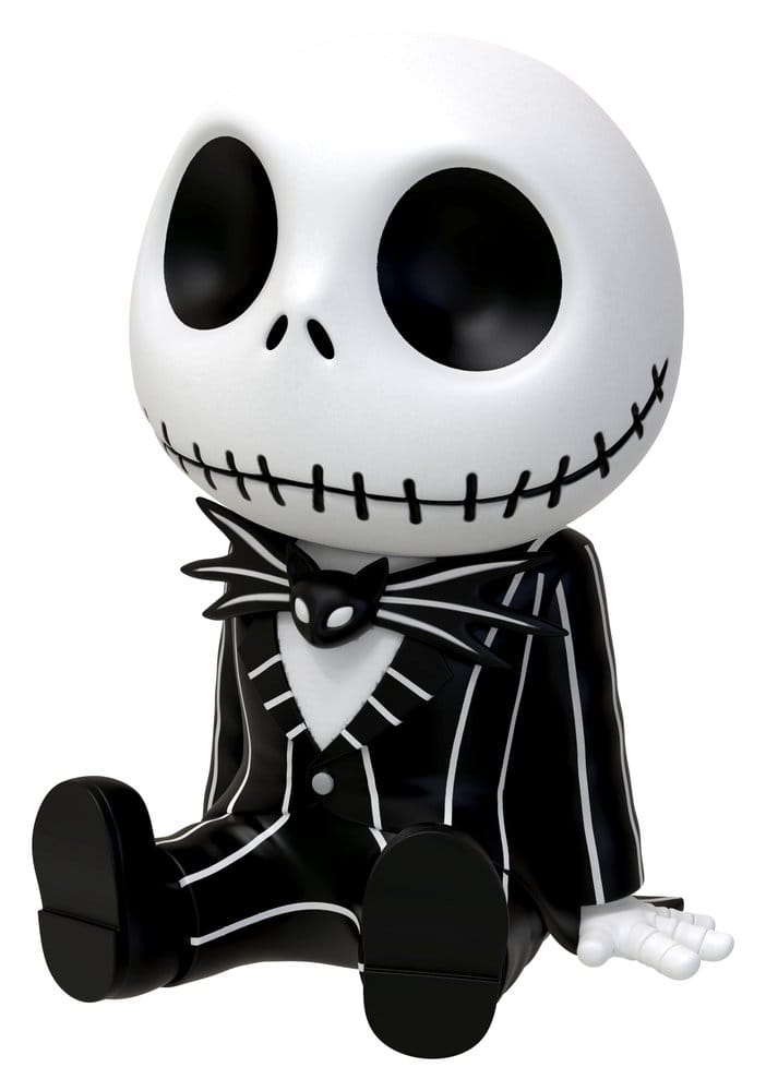 The Nightmare Before Christmas Palm Size Figur Spardose Jack 12 cm Image 2