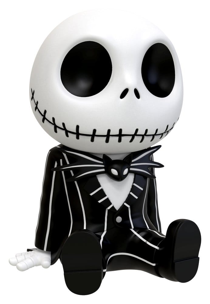 The Nightmare Before Christmas Palm Size Figur Spardose Jack 12 cm Image 3