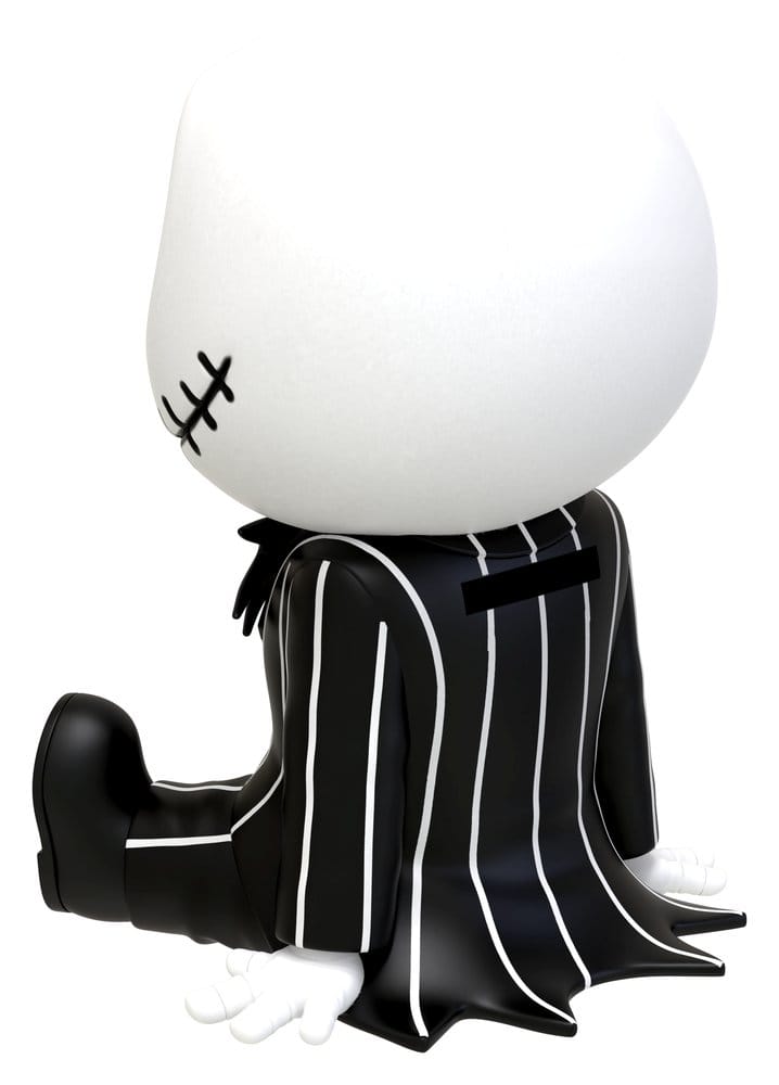 The Nightmare Before Christmas Palm Size Figur Spardose Jack 12 cm Image 4