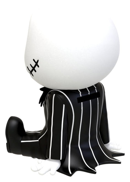 The Nightmare Before Christmas Palm Size Figur Spardose Jack 12 cm Image 4
