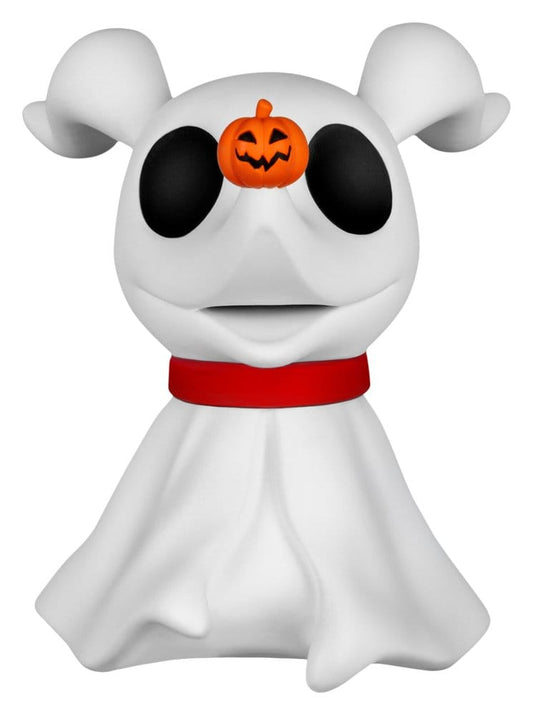 The Nightmare Before Christmas Palm Size Figur Spardose Zero 11 cm Image 1