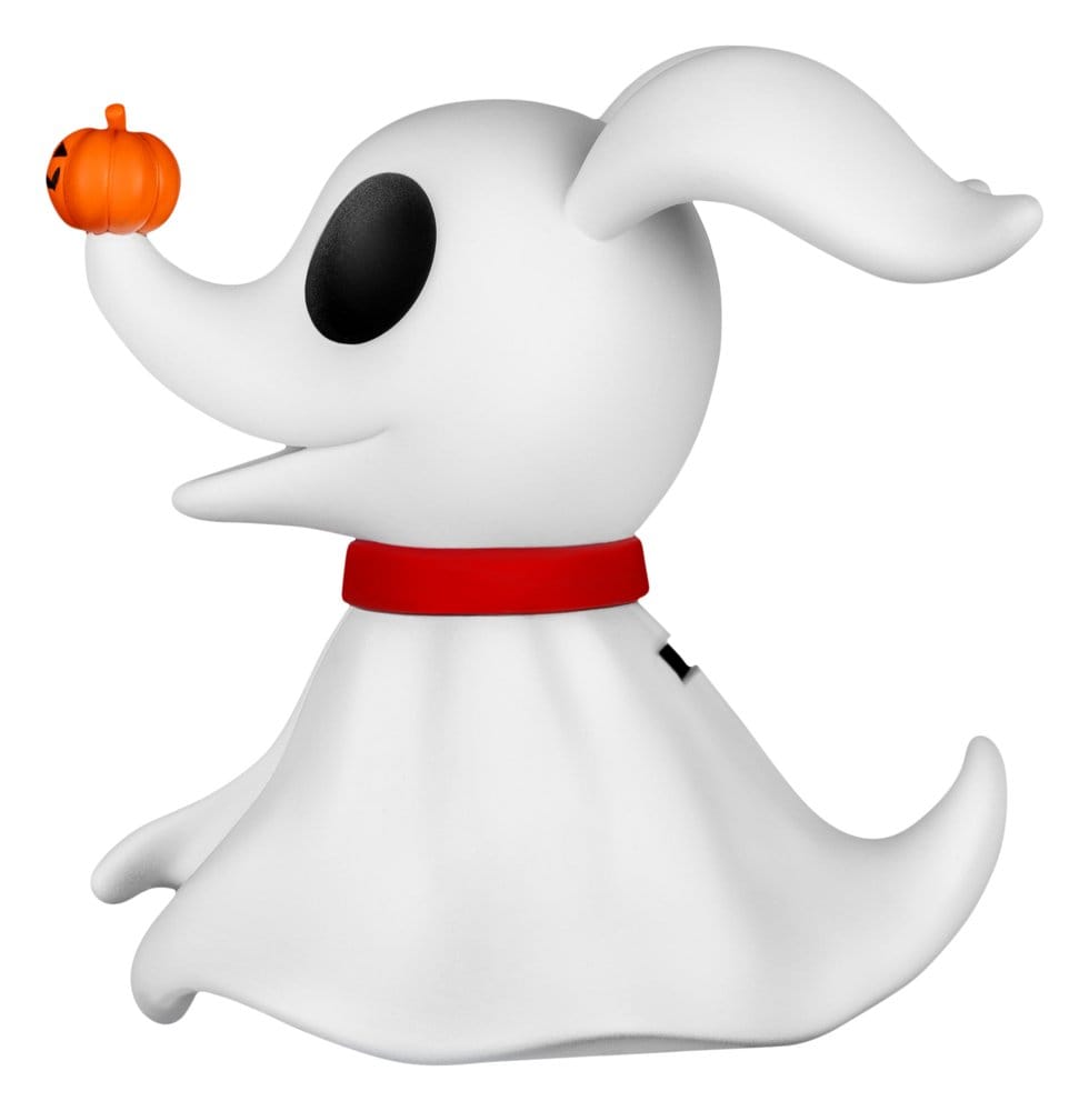 The Nightmare Before Christmas Palm Size Figur Spardose Zero 11 cm Image 3