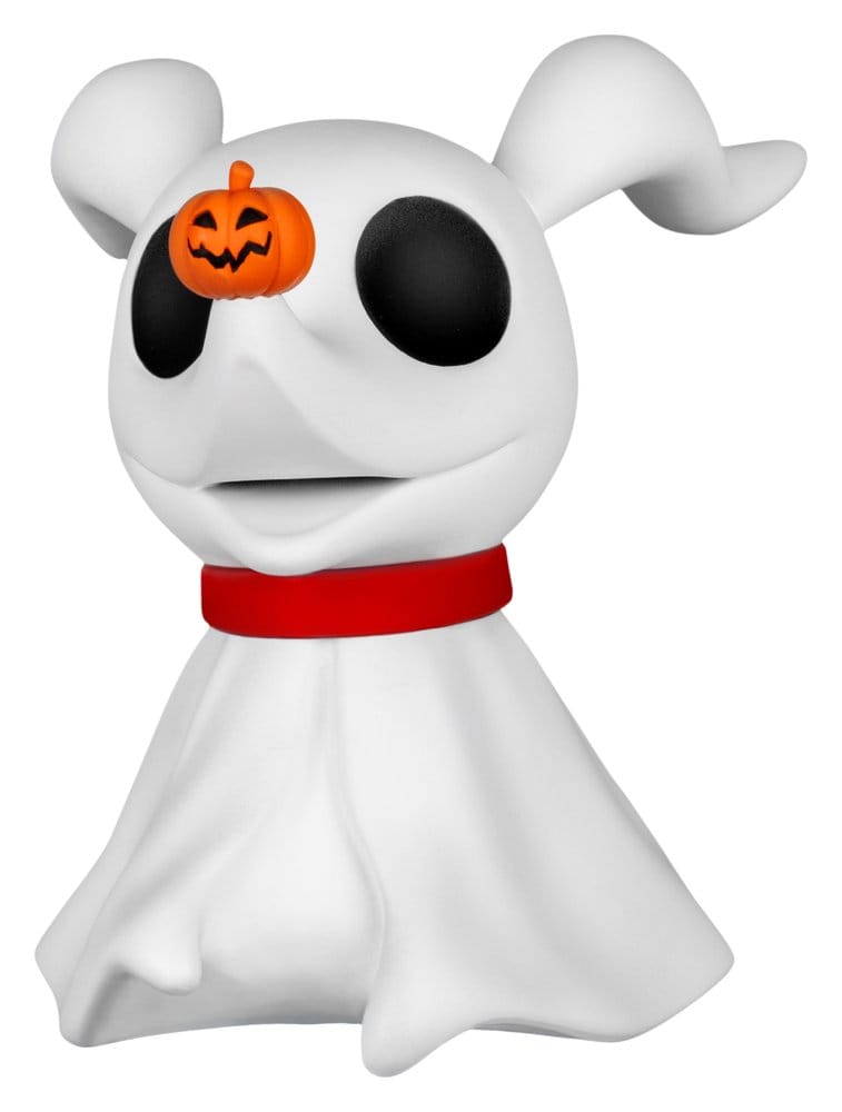 The Nightmare Before Christmas Palm Size Figur Spardose Zero 11 cm Image 4