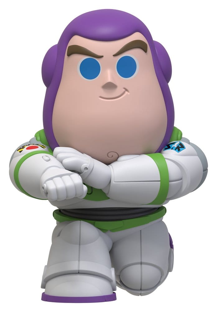 Toy Story Palm Size Figur Spardose Buzz Lightyear 13 cm Image 1