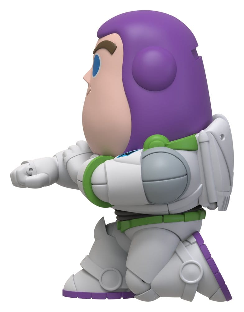 Toy Story Palm Size Figur Spardose Buzz Lightyear 13 cm Image 2