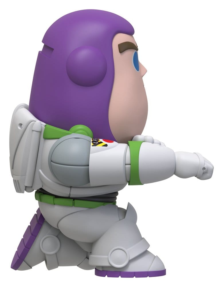 Toy Story Palm Size Figur Spardose Buzz Lightyear 13 cm Image 4