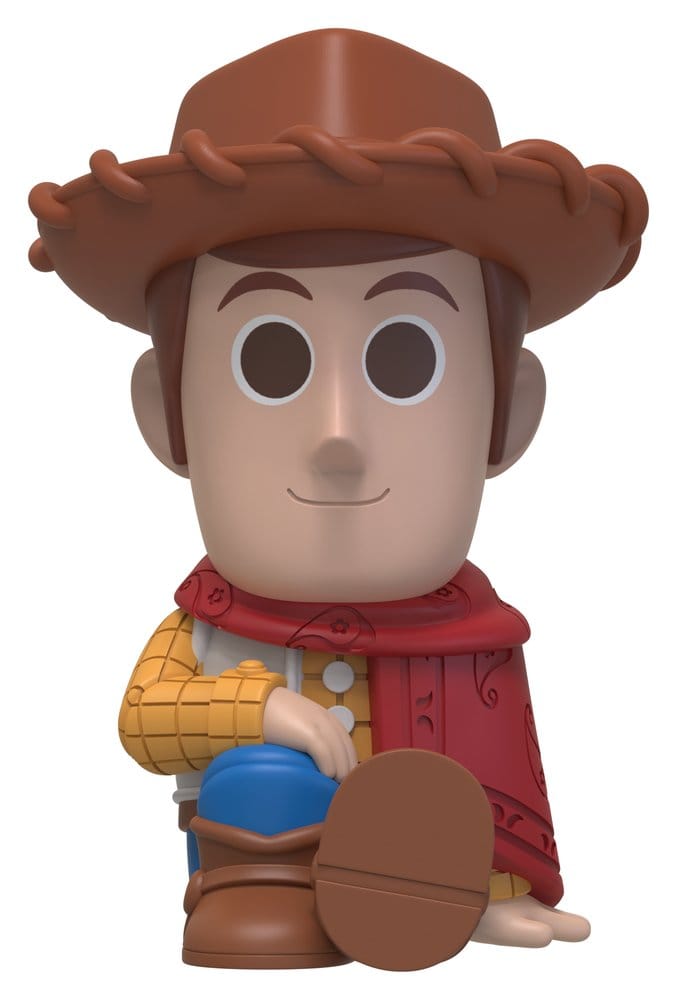 Toy Story Palm Size Figur Spardose Woody 13 cm Image 1