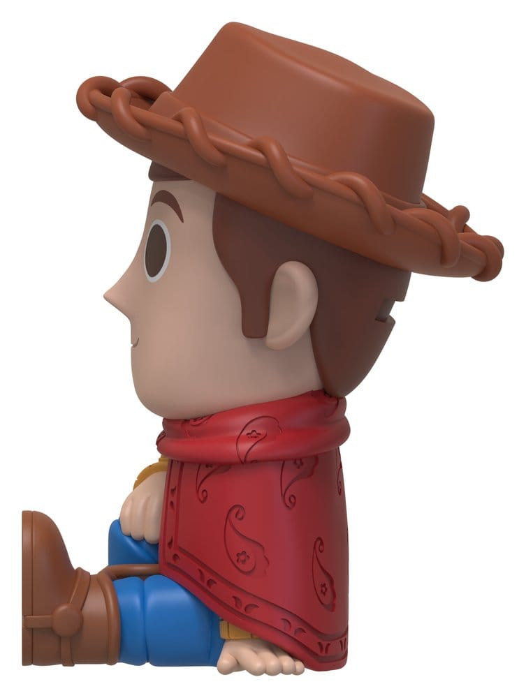 Toy Story Palm Size Figur Spardose Woody 13 cm Image 2