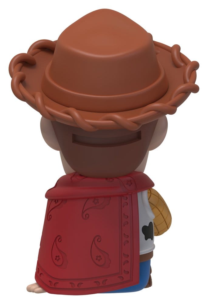 Toy Story Palm Size Figur Spardose Woody 13 cm Image 3