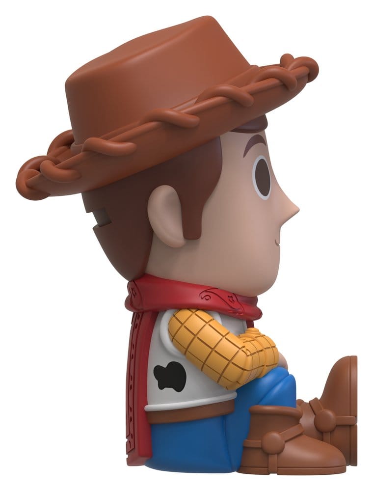 Toy Story Palm Size Figur Spardose Woody 13 cm Image 4