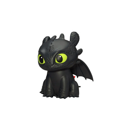 Drachenzähmen leicht gemacht Piggy Vinyl Spardose Ohnezahn 12 cm Image 11