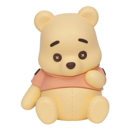 Winnie Puuh Piggy Vinyl Spardose Winnie the Pooh 12 cm Image 1
