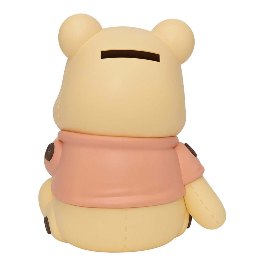Winnie Puuh Piggy Vinyl Spardose Winnie the Pooh 12 cm Image 2