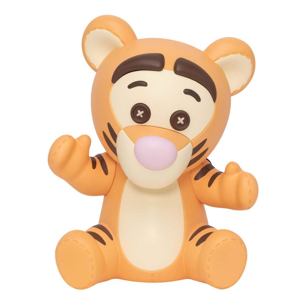 Winnie Puuh Piggy Vinyl Spardose Tigger 12 cm Image 1