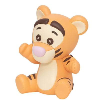 Winnie Puuh Piggy Vinyl Spardose Tigger 12 cm Image 4