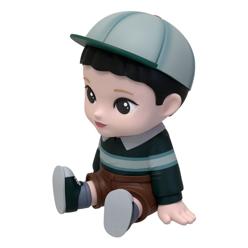 Squid Game Spardose Blind Box Figuren Sortiment 11 cm (6) Image 4