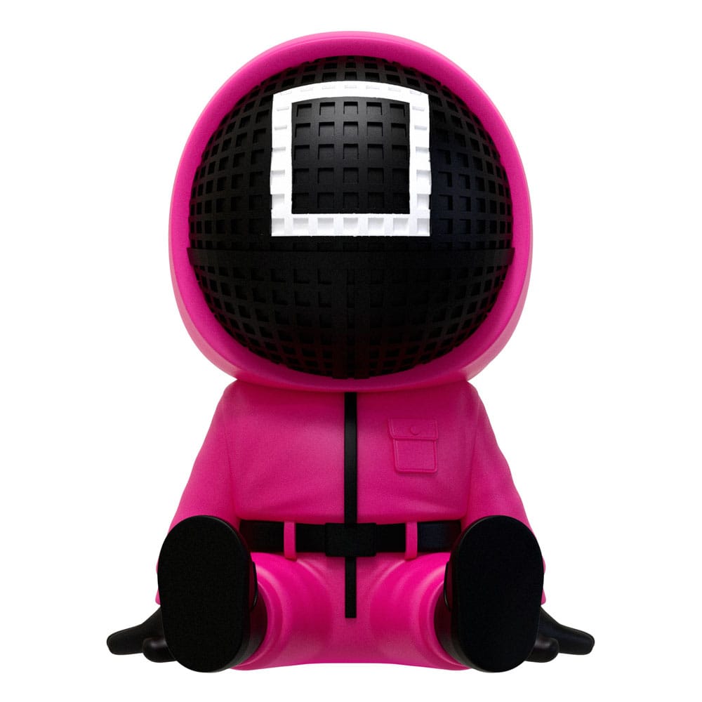 Squid Game Spardose Blind Box Figuren Sortiment 11 cm (6) Image 5