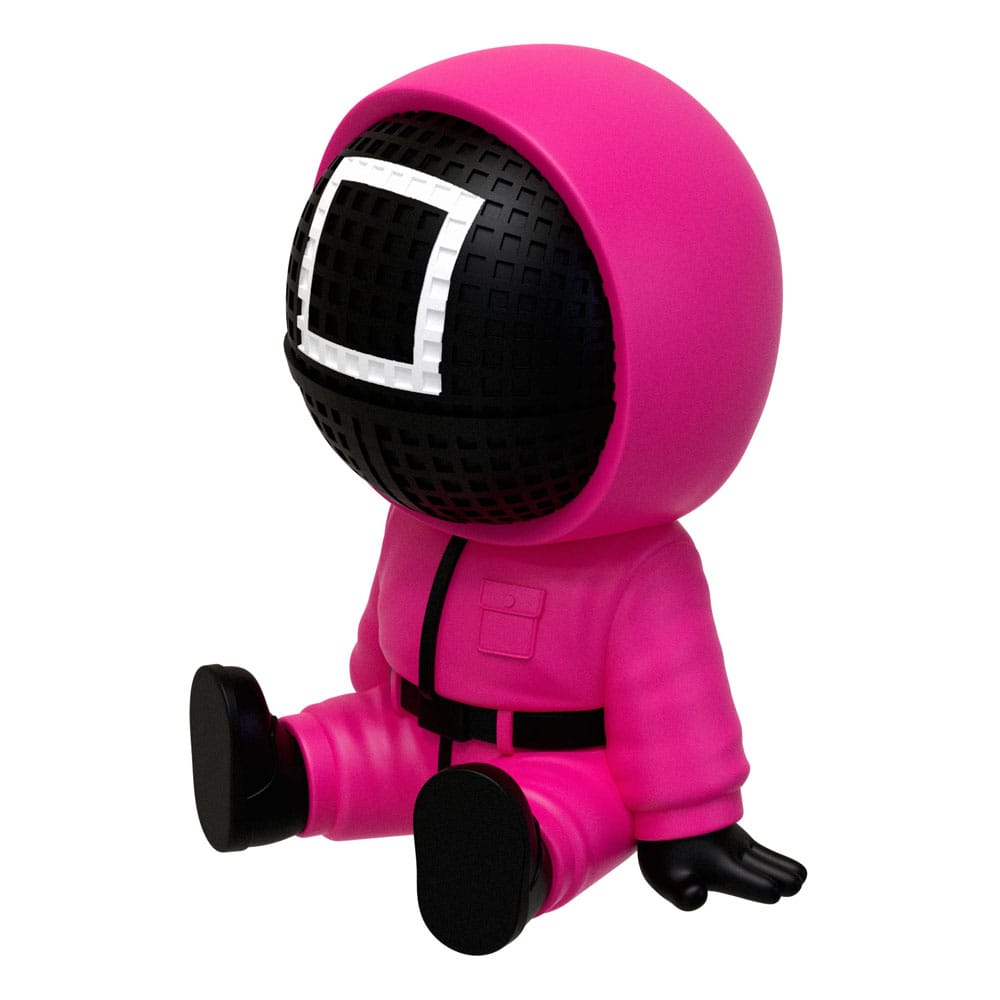 Squid Game Spardose Blind Box Figuren Sortiment 11 cm (6) Image 6