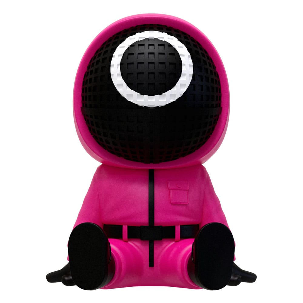 Squid Game Spardose Blind Box Figuren Sortiment 11 cm (6) Image 7