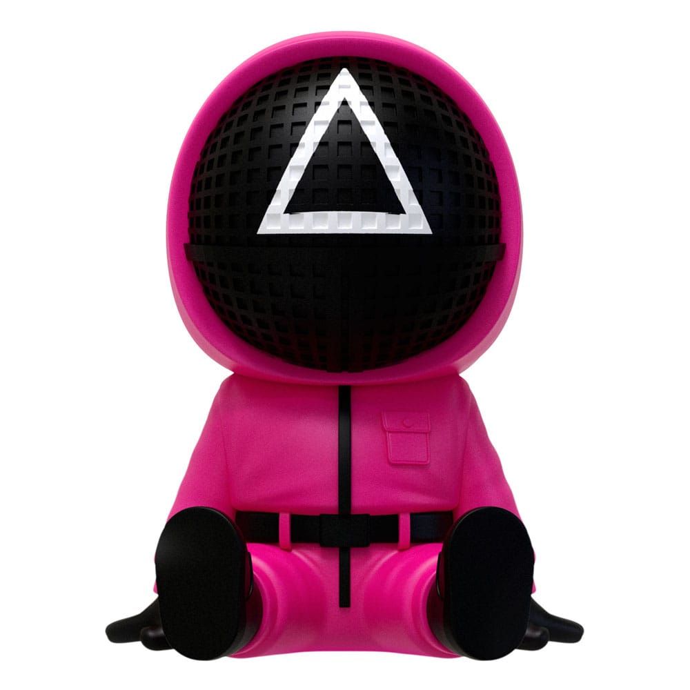 Squid Game Spardose Blind Box Figuren Sortiment 11 cm (6) Image 11