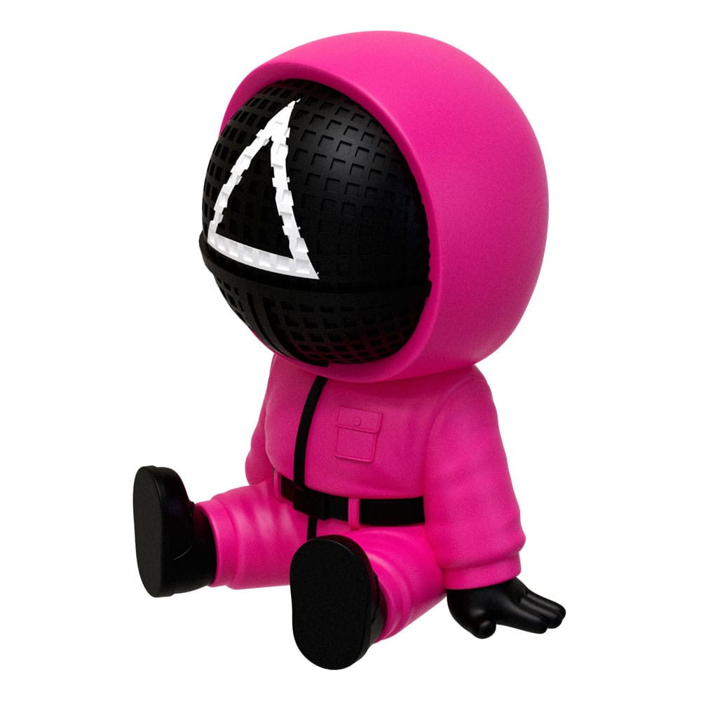 Squid Game Spardose Blind Box Figuren Sortiment 11 cm (6) Image 12