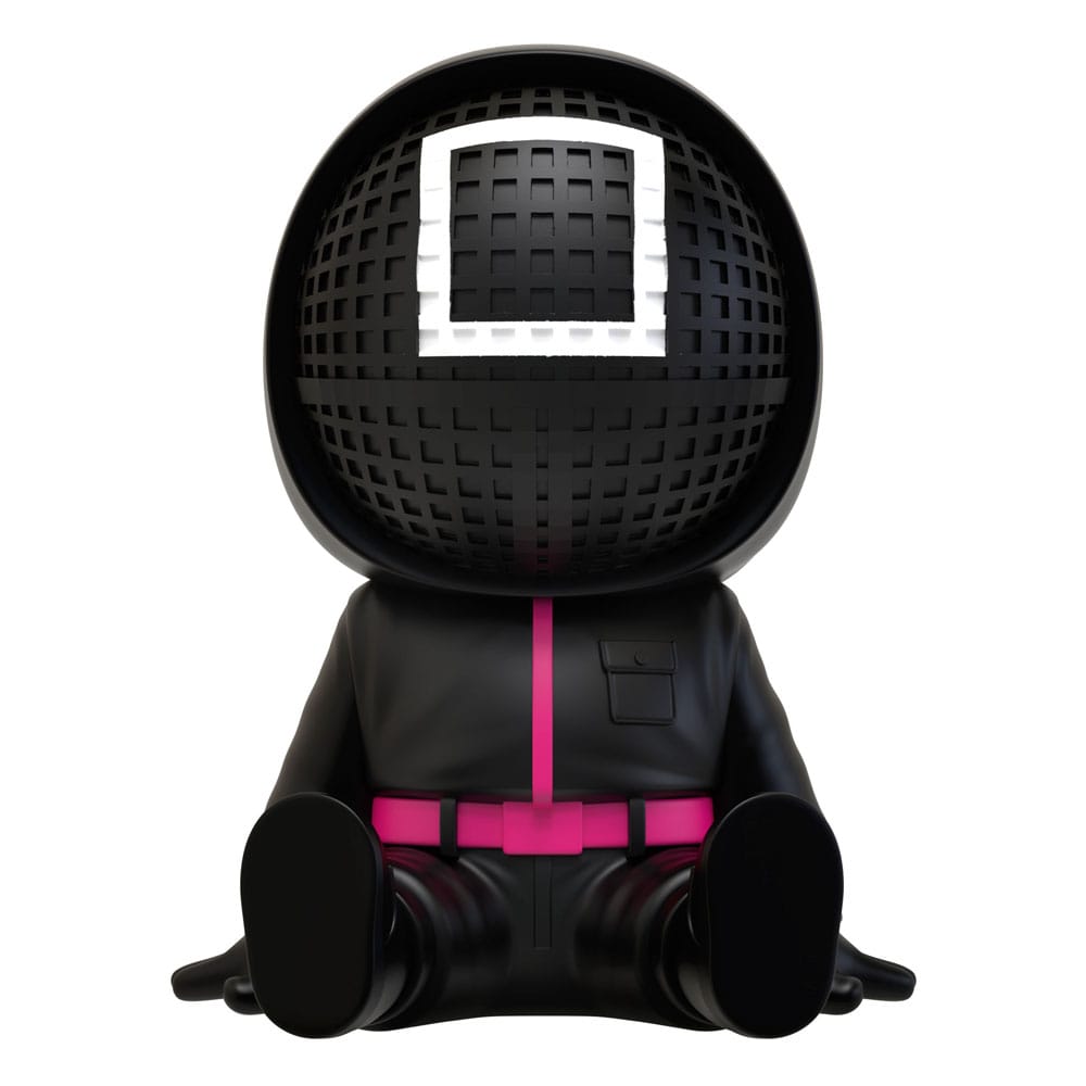 Squid Game Spardose Blind Box Figuren Sortiment 11 cm (6) Image 13