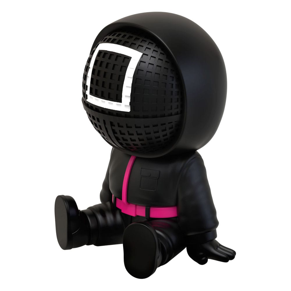 Squid Game Spardose Blind Box Figuren Sortiment 11 cm (6) Image 14