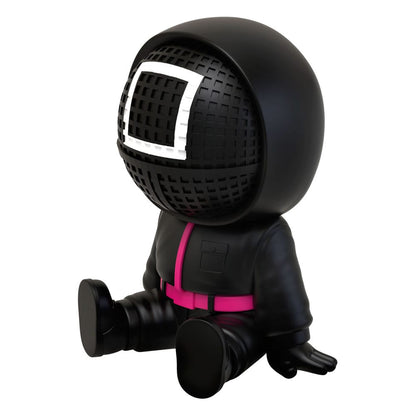 Squid Game Spardose Blind Box Figuren Sortiment 11 cm (6) Image 14