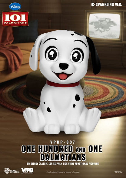 Disney: Classic Piggy Vinyl Spardose One Hundred and One Dalmatians (4) 12 cm Image 5