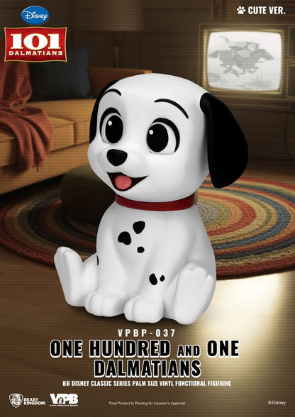 Disney: Classic Piggy Vinyl Spardose One Hundred and One Dalmatians (4) 12 cm Image 9