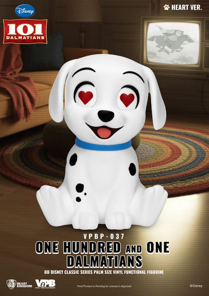 Disney: Classic Piggy Vinyl Spardose One Hundred and One Dalmatians (4) 12 cm Image 11