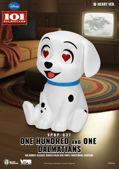 Disney: Classic Piggy Vinyl Spardose One Hundred and One Dalmatians (4) 12 cm Image 12