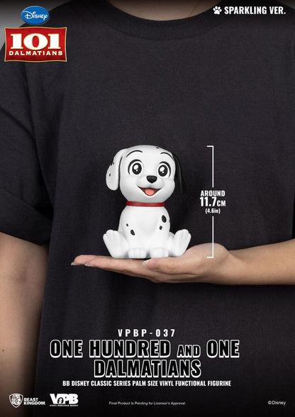 Disney: Classic Piggy Vinyl Spardose One Hundred and One Dalmatians (4) 12 cm Image 15