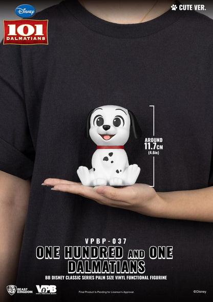 Disney: Classic Piggy Vinyl Spardose One Hundred and One Dalmatians (4) 12 cm Image 16