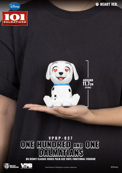 Disney: Classic Piggy Vinyl Spardose One Hundred and One Dalmatians (4) 12 cm Image 17