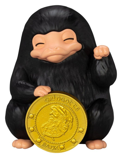 Phantastische Tierwesen Palm Size Series Vinyl Spardose Niffler 11 cm Image 1