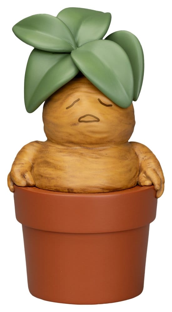 Harry Potter Palm Size Series Vinyl Spardose Mandrake 14 cm Image 1