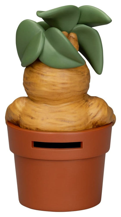Harry Potter Palm Size Series Vinyl Spardose Mandrake 14 cm Image 3