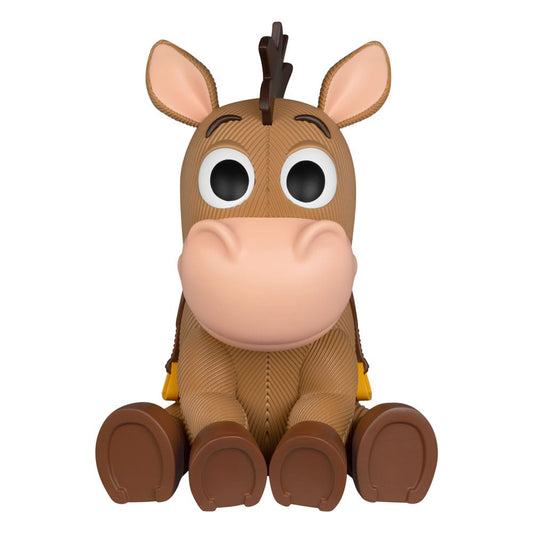 Toy Story Vinyl Spardose Bullseye 25 cm Image