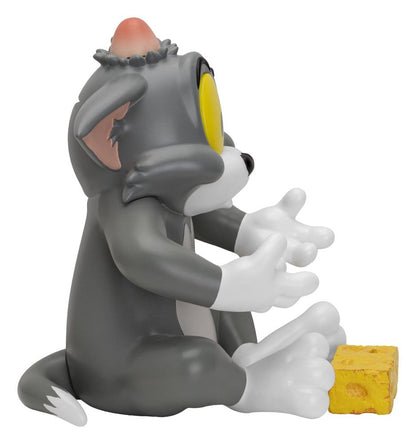 Tom und Jerry Vinyl Spardose Small Series Tom-Cheese Trap! 25 cm Image 4