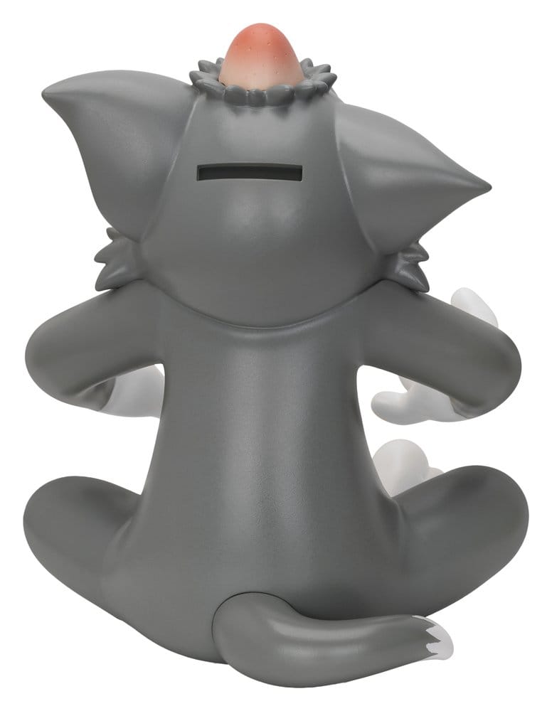 Tom und Jerry Vinyl Spardose Small Series Tom-Cheese Trap! 25 cm Image 5
