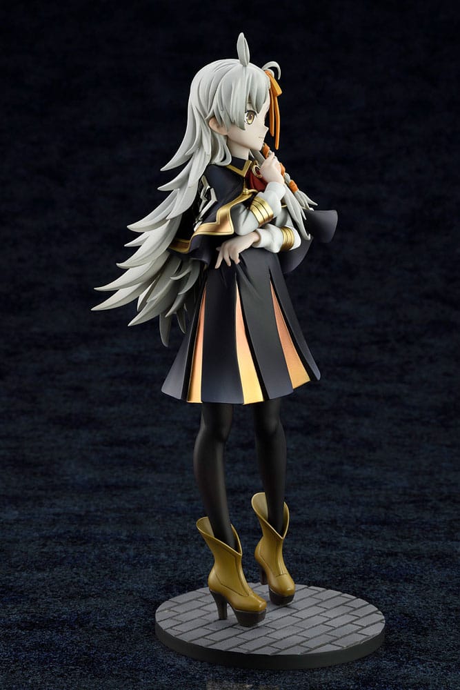 Lord El-Melloi II's Case Files (Rail Zeppelin) Grace note PVC Statue 1/8 Olga-Marie Arsimilat Animusphere (re-order) 22 cm Image 6