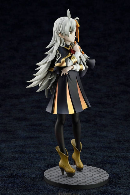 Lord El-Melloi II's Case Files (Rail Zeppelin) Grace note PVC Statue 1/8 Olga-Marie Arsimilat Animusphere (re-order) 22 cm Image 6