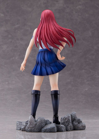 Fairy Tail PVC Statue 1/8 Erza Scarlet 32 cm Image 8
