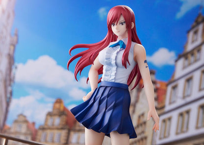 Fairy Tail PVC Statue 1/8 Erza Scarlet 32 cm Image 14