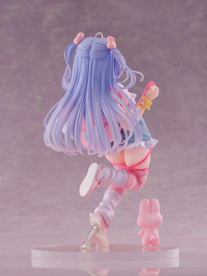 Original Character PVC Statue 1/6 Skipping Rope Girl Miu Hazuki illustration by Yuyuko 22 cm Image 5