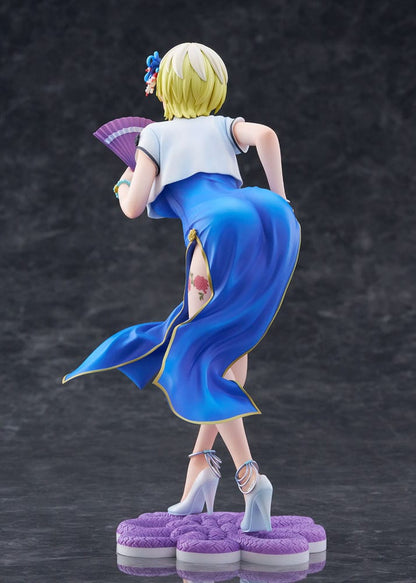 Chained Soldier PVC Statue 1/7 Tenka Izumo Chinese Dress Ver. 22 cm Image 8