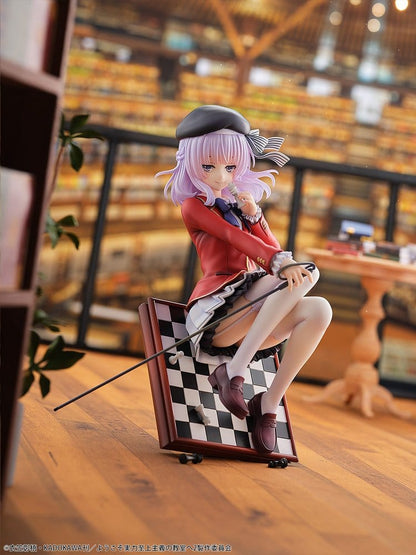 Classroom of the Elite PVC Figur 1/7 Arisu Sakayanagi 20 cm Image 12