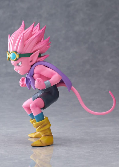 Sand Land PVC Statue SoftB Half Beelzebub 15 cm Image 4